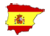 EL LLAGAR DE QUELO - Espanol