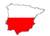 EL LLAGAR DE QUELO - Polski
